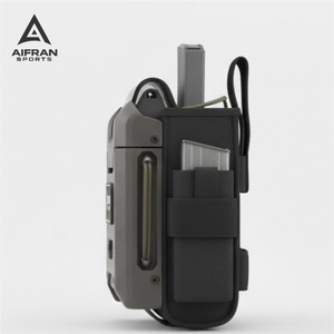 Aifran Wholesale Outdoor Equipment Pouch 1000D Durable Nylon Utility Carry Bag - Product Image 3