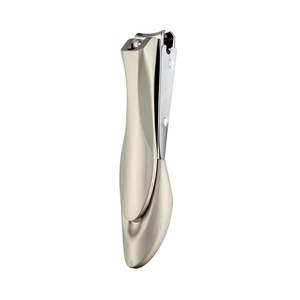 Cortauñas de Acero Inoxidable, Herramienta Profesional de Manicura, Cortador de Uñas para Dedos de Manos y Pies - Product Image 6