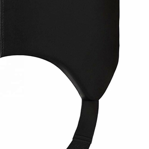 Protège-glandes d'entraînement avec coque extérieure durable et doublure souple, pour la boxe et le MMA, design léger - Product Image 4