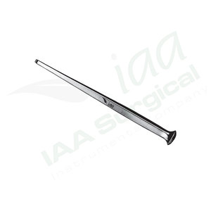 Pinzas para Cortar Huesos Alexander Chissels de 18 cm (7 Pulgadas), 4-14 mm, de Acero Inoxidable, Reutilizables, para Uso Clínico, con Certificación CE - Product Image 6