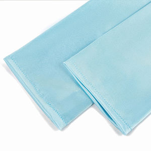 Nouveaux gants longs en polyester style opéra, accessoire de costume classique, élégants, en tissu extensible et lisse - Product Image 5