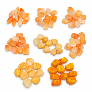 Wholesale Loose Resin Beads Bulk Supplier | Colorful Craft Beads <b>for</b> Jewelry <b>Making</b>, DIY Crafts, OEM & Custom Orders - Product Image 4