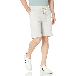 Shorts pour hommes de qualité supérieure, 100% coton, imprimés sur mesure, style décontracté, motif décontracté, vêtements décontractés - Product Image 1