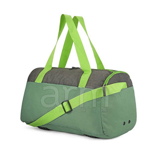 Bolsas Deportivas de Gimnasio de Moda, Buena Calidad y Precio Bajo, Color y Tamaño Personalizados, Bolsas de Viaje Ligeras - Product Image 3