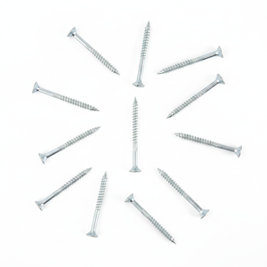 Fabricante Premium de Fijaciones en Vietnam: Tornillos Autoperforantes de Acero con Cabeza de Arandela, Clase 4.8 - Product Image 1