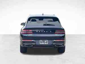 EN EXCELENTE ESTADO, Genesis GV80 Híbrido Turbo 2024, Volante a la Izquierda, Asientos de Cuero, Cámara Trasera, 5 Plazas, Faros de Xenón, Euro IV - Product Image 6