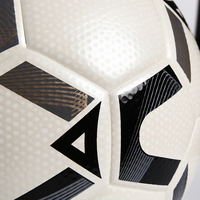 Balón de Fútbol Cosido a Máquina de Color Sólido, Diseño Personalizado, Estilo Único, Producto Más Vendido, Ideal para Venta en Línea