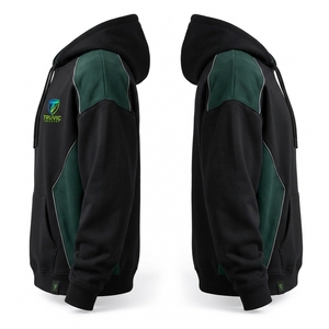 High Quality Casual Wear <b>Oversize</b> <b>Hoodie</b> For Everyday Comfort Relaxed Movement Stylish Appearance And <b>Long</b> Lasting Performance - Product Image 5