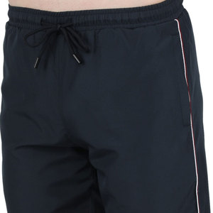 Conjunto Deportivo Ligero de Invierno para Hombre con Capucha y Estampado, con Sudadera y Pantalones Deportivos para Ejercicio y Ocio - Product Image 5