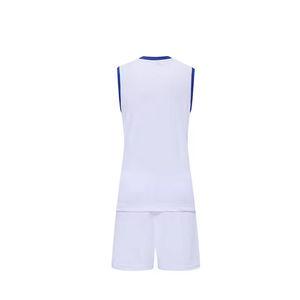 Uniformes de Voleibol de la Mejor Calidad, Nueva Edición, Precio Bajo, Gran Venta, Diseño Transpirable, Uniformes de Voleibol Más Demandados por los Clientes - Product Image 3