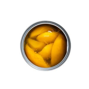 Fabricant vietnamien : Vente chaude, prix bas, mangues en conserve de qualité supérieure dans un sirop léger, emballage personnalisé - Product Image 3