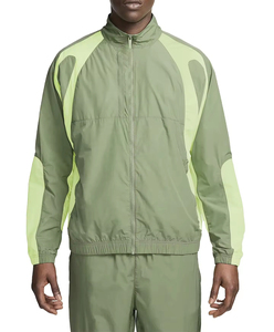 <b>Wholesale</b> Winter Casual Solid <b>Blank</b> Customized Logo Embroidery Breathable Lightweight Tracksuits Men's <b>Nylon</b> <b>Windbreaker</b> Set - Product Image 2