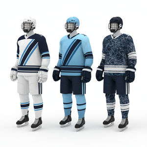 Maillot de hockey sur gazon de haute qualité, maillot d'entraînement de lacrosse, maillot de hockey sur gazon à vendre - Product Image 4