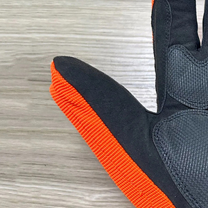 Guantes de Alto Rendimiento de Alta Visibilidad, Guantes de Trabajo Resistentes para Construcción, Mecánica, Petróleo y Gas, y Búsqueda y Rescate - Product Image 6