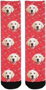 Custom Sublimation Anti-bacterial Anti-slip Casual <b>Men</b> <b>Sports</b> <b>Socks</b> Wholesale Oem Logo Cotton/bamboo Fiber Breathable - Product Image 4