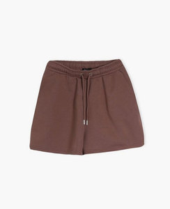 เซ็ตกางเกงขาสั้นของผู้หญิงชุดสปอร์ตบราและกางเกงขาสั้นสำหรับออกกำลังกายฟิตเนสโยคะฤดูร้อนออกแบบได้ตามต้องการ - Product Image 5