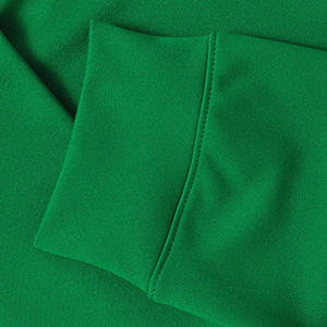 Ensemble de survêtement vert pour homme, veste à col montant avec fermeture éclair, pantalon long, imprimé lettres 1903, tenue sportive décontractée - Product Image 4