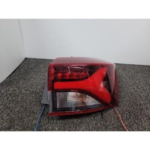 ไฟท้าย LED ด้านขวาของรถ Trailblazer มือสอง ของแท้เบอร์ 42764070 ได้รับการรับรองมาตรฐาน OE รุ่นปรับโฉม ใช้ได้กับรถทั่วไป ปี 2016-2023 - Product Image 4