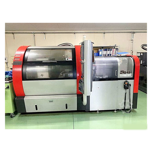 Machine de rectification optique à affichage numérique MS5015 - Product Image 5