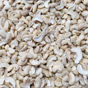 Ready To Ship <b>Nuts</b> <b>Kernels</b> Cashew <b>Nuts</b> Broken WS LP SP BB FREE Tax Cashew <b>Kernel</b> SANTIGO - Product Image 1