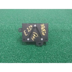ECUs y Módulos de Computación Usados de Clase E A2129003408 - Product Image 2