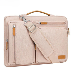 Nouveau Sac à Bandoulière Grande Capacité pour Homme, Sac Fourre-tout Unisexe Léger pour Ordinateur Portable, Sac Messager Décontracté pour Voyage et Extérieur, Sac Bandoulière pour Femme - Product Image 2