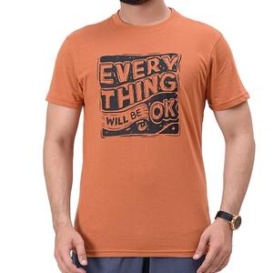 Camiseta de Hombre en Oferta, Última Tendencia, Calidad Premium, Ligera, Mejor Material, Precio Económico - Product Image 1