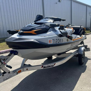 Nouveau Sea-Doo Fish Pro Trophy 2023 à vendre - Product Image 1