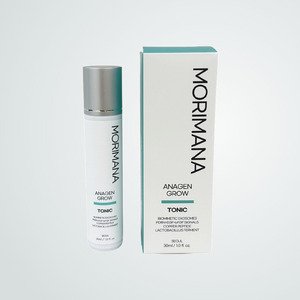 Hair Meorimana Korean K-Beauty Anagen Grow Tonic 30ml Fabriqué en Corée, sérum pour la croissance des cheveux, produits contre la chute et traitement. - Product Image 6