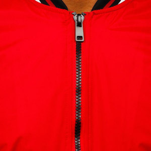 Veste bomber d'hiver de qualité supérieure, prix de gros, veste bomber légère, best-seller - Product Image 3