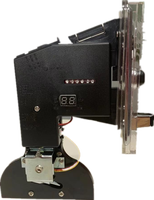 Accepteur de pièces d'arcade, Validateur de pièces pour machine à sous, Ensemble détecteur de métaux pour machine de divertissement, Fabriqué en Chine