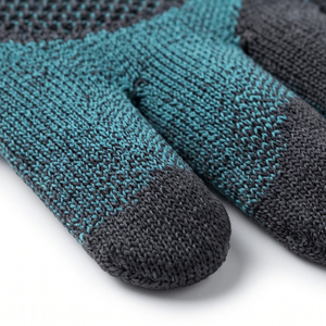 Guantes Térmicos Antideslizantes Personalizados para Correr, Entrenamiento al Aire Libre, Ciclismo, Gimnasio, Accesorios para Ejercicio, Pantalla Táctil Suave - Product Image 6