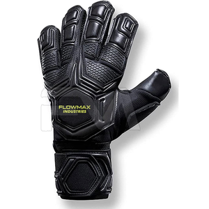 Service OEM, gants de gardien de but fabriqués au Pakistan, personnalisez votre propre design de gants de gardien de but pour adultes - Product Image 2