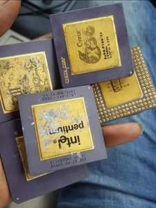 เศษเซรามิก CPU สำหรับรีไซเคิลทองคำ ขายส่ง มีสินค้าในสต็อก คุณภาพพรีเมียม สำหรับแล็ปท็อป 8 คอร์ 12 นาโนเมตร จัดส่งรวดเร็ว - Product Image 3