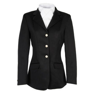 Chaqueta de Montar a Caballo Impermeable para Mujer, de Algodón de Buena Calidad, con Color y Talla Personalizados - Product Image 2
