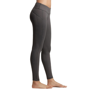 New Women <b>Tights</b> Leggings High Waist Fitness Booty Women Fitness Leggings Workout Yoga Leggings - Product Image 2