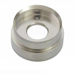 Marqueur d'aréole Freeman pour la chirurgie plastique, marqueur circulaire d'aréole en acier inoxydable de haute qualité pour la chirurgie mammaire et esthétique - Product Image 4