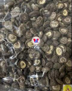 Champignons Shiitake Entiers Séchés et Frits Salés, Sous Vide, 0,5 kg, Emballage en Vrac, Pour la Cuisine, Direct Usine Vietnam/Ms. Kelly - Product Image 4