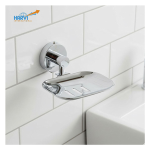 Bandeja Moderna para Jabón de la Colección Arion, Suministro al por Mayor, Solución Ecológica para Almacenamiento de Jabones en Hoteles y Hogares - Product Image 1