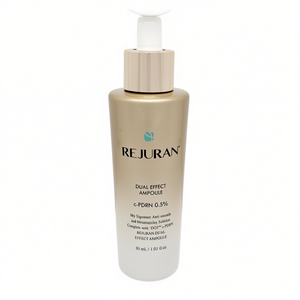 Siero Anti-Età REJURAN 30ml a Doppio Effetto con C-PDRN, Niacinamide e Peptidi per Illuminare e Rassodare la Pelle - Product Image 3