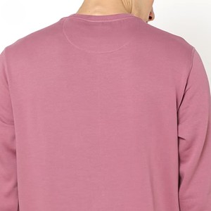 เสื้อสเวตเชิ้ตสั่งทำขายส่งสำหรับแบรนด์ลำลองของสหรัฐอเมริกา พร้อมเสื้อสเวตเชิ้ตแบบ Mineral Wash และเสื้อสเวตเชิ้ตผ้าฟลีซ MOQ ต่ำ - Product Image 5