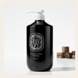 Perfumes Capilares Coreanos K-Beauty, Tratamiento Temporal con Aroma a Bosque Amaderado, Hecho en Corea, Cuidado Capilar para Niños - Product Image 6