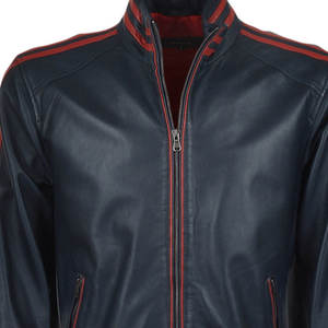 <b>Leather</b> Outerwear <b>Burgundy</b> Real <b>Leather</b> <b>Jackets</b> Grained <b>Leather</b> <b>Jackets</b> For Women Wholesale Mens <b>Leather</b> <b>Jacket</b> Genuine <b>Leather</b> - Product Image 3