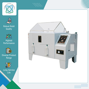 Globally Selling Excellent Quality Easy to Operate Digital <b>Glass</b> Wool Insulation Salt <b>Spray</b> Chamber at Best Market Price - Product Image 5