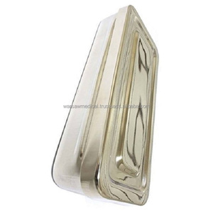High-Selling WARSAW MEDICAL ENT Surgical ICU Surgical <b>Kit</b> Stainless Steel CE Certified ISO13485 Low MOQ - Product Image 3