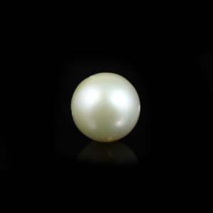 Perle de culture de 13,6 carats pour bijoux fins - Product Image 1