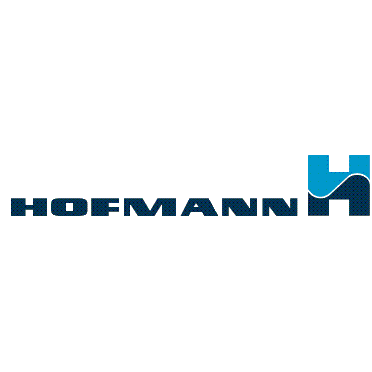 Hofmann Maschinen- und Anlagenbau GmbH logo