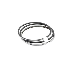 Juego de Anillos de Pistón de 75 mm, Piezas de Motor Estándar Compatibles con Yamaha SR250 TT250 XT250 3Y11161000 Repro - Product Image 1