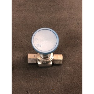 Válvula de Cierre Bidireccional Nupro SS-BNV51-AB, 172185 - Equipo y Piezas de Semiconductores de Confianza de Marca Global - Product Image 5