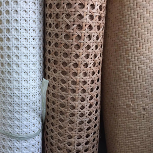 Vietnam Manufacturer Rattan Cane Webbing Natural Handmade Furniture Material Bulk - Product Image 2